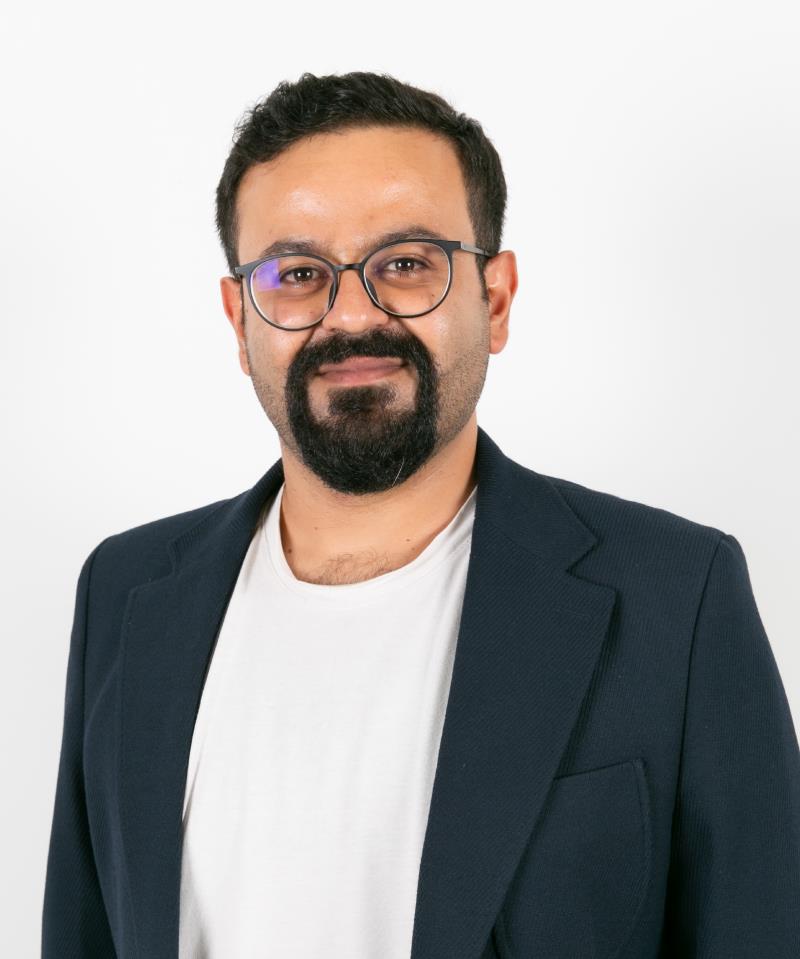Sefa TOPUZ